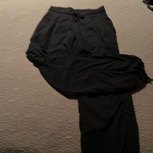 Lululemon lined joggers